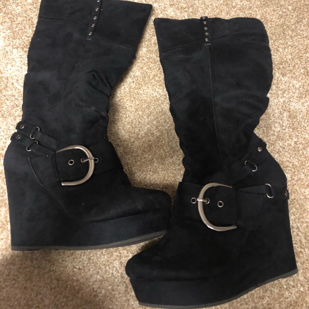 Boots